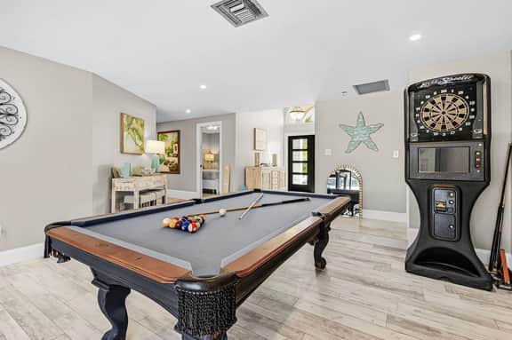 Villa Poseidon's Passage, Cape Coral