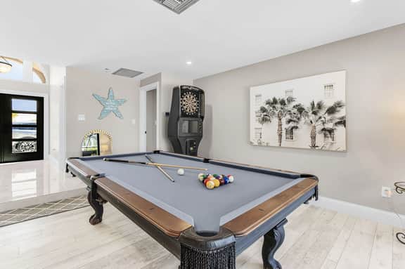 Villa Poseidon's Passage, Cape Coral