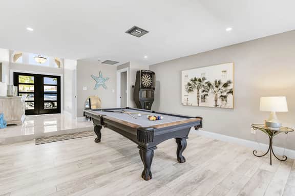 Villa Poseidon's Passage, Cape Coral