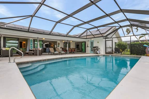 Villa Summer Bliss, Cape Coral