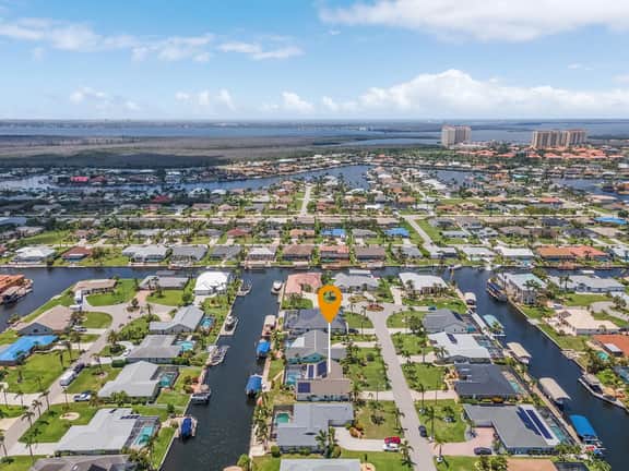 Villa Summer Bliss, Cape Coral