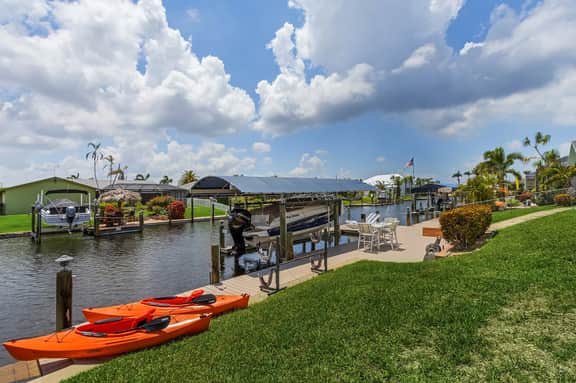Villa Summer Bliss, Cape Coral