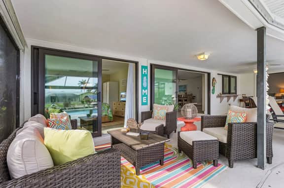 Villa Summer Bliss, Cape Coral