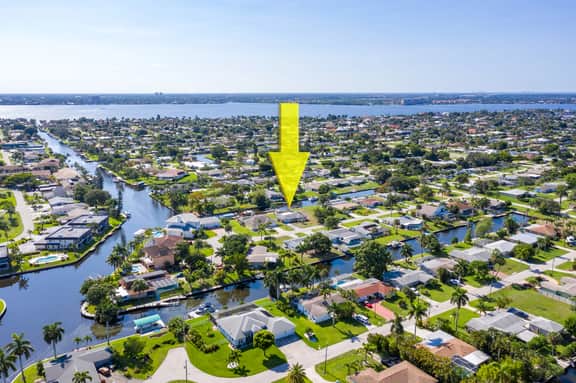 Villa Flip Flop, Cape Coral