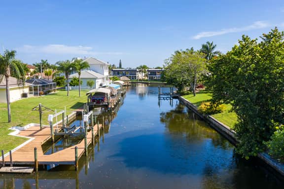 Villa Flip Flop, Cape Coral