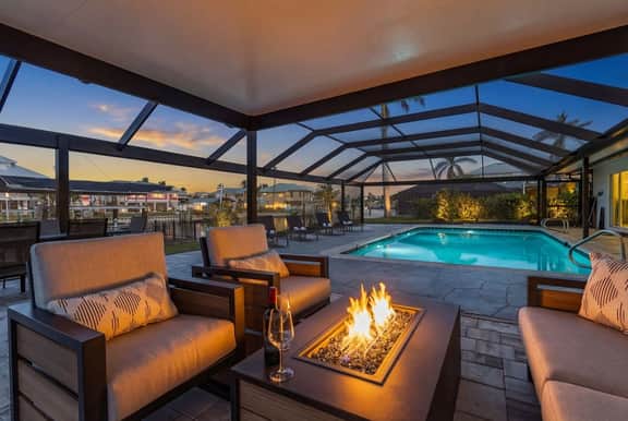 FMB - Villa Good Vibes, Fort Myers Beach