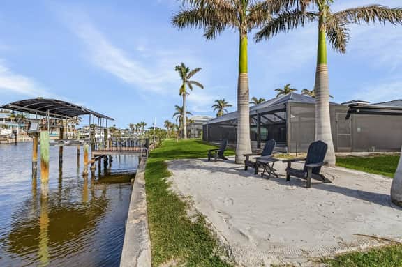 FMB - Villa Good Vibes, Fort Myers Beach