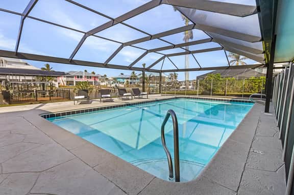 FMB - Villa Good Vibes, Fort Myers Beach