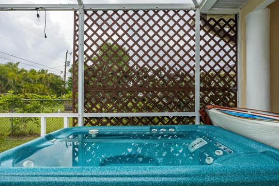 Villa Serenity NOW, Cape Coral