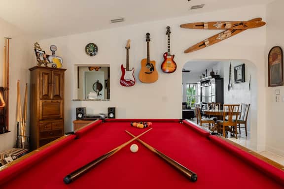 Villa Serenity NOW, Cape Coral