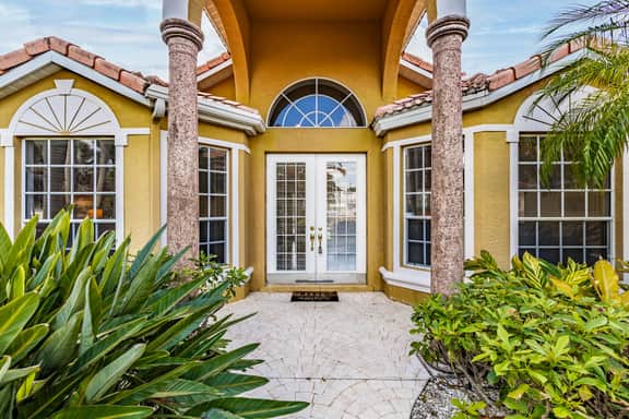 Villa Sentio, Cape Coral