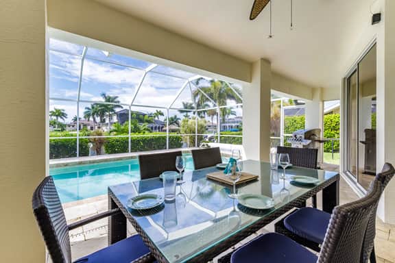 Villa Starfish, Cape Coral