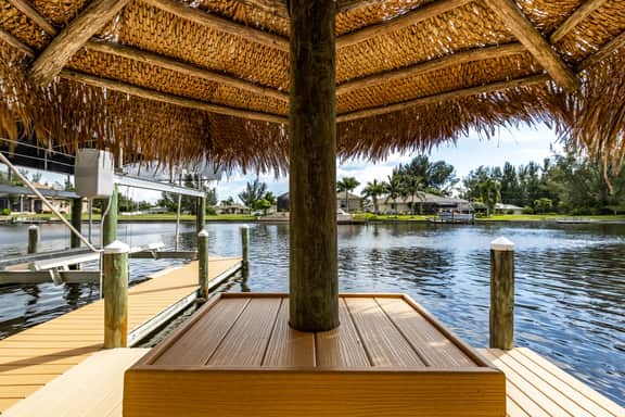 Villa Neptune's Grotto, Cape Coral