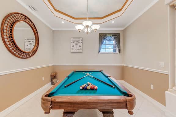 Villa Key Largo, Cape Coral