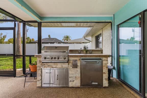 Villa Tropical Paradise, Cape Coral