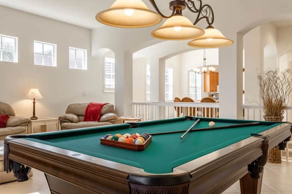 Villa Tarpon, Cape Coral