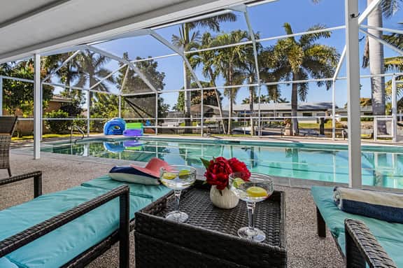 Villa Hip Nautic, Cape Coral