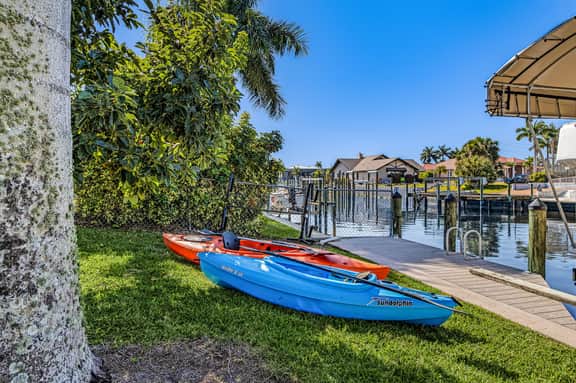 Villa Hip Nautic, Cape Coral
