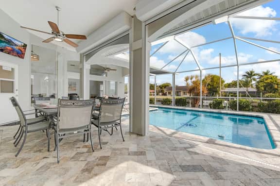 Villa Southern Paradise, Cape Coral