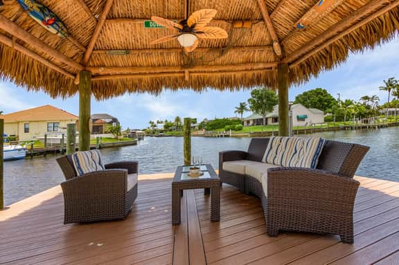 Villa SeaOarNo, Cape Coral