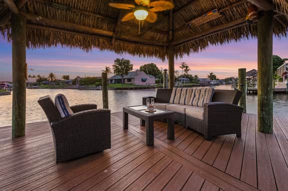 Villa SeaOarNo, Cape Coral