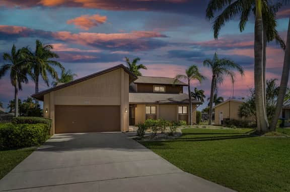 Villa Bimini Breeze, Cape Coral