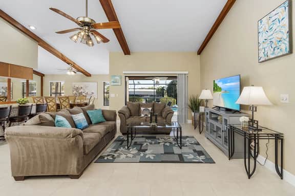 Villa Bimini Breeze, Cape Coral
