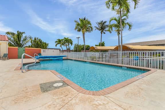 Condo Casa Marbella, Cape Coral