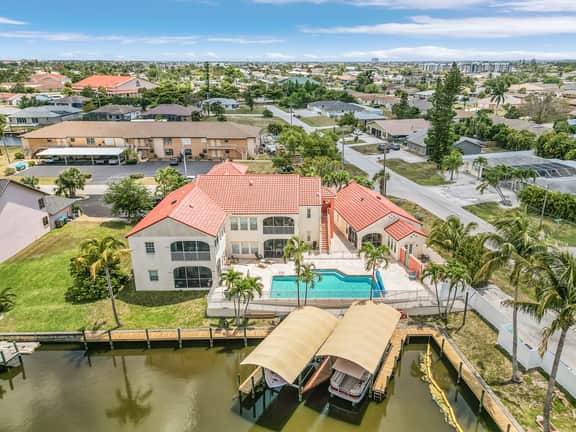 Condo Casa Marbella, Cape Coral