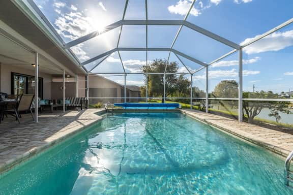 Alta Villa, Cape Coral