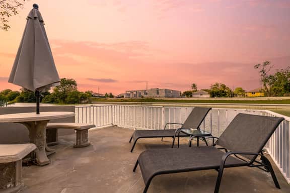 Alta Villa, Cape Coral