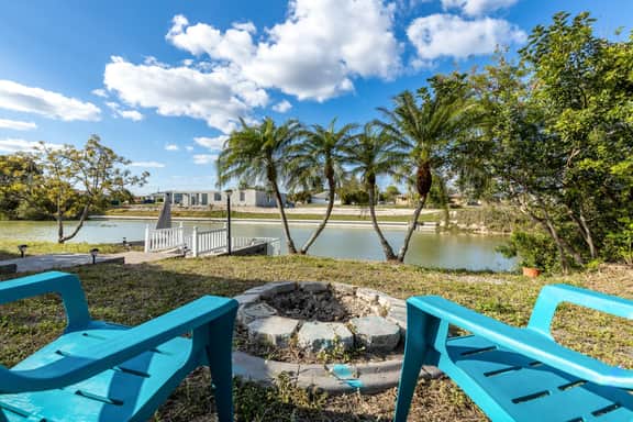 Alta Villa, Cape Coral