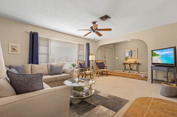 Villa Amore, Cape Coral