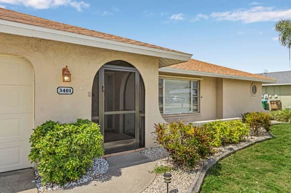 Villa Amore, Cape Coral