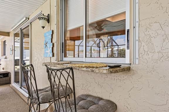 Villa Amore, Cape Coral