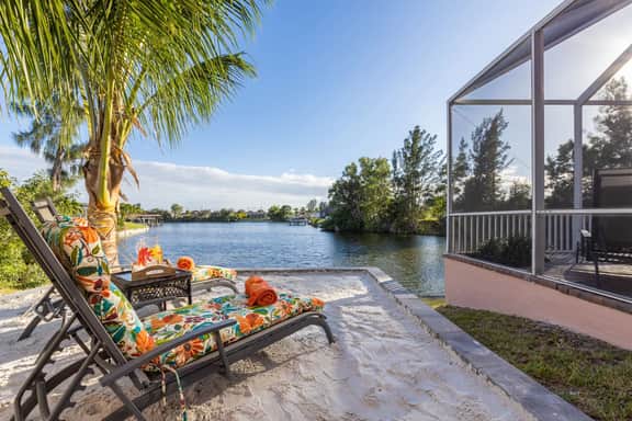 The Joint Venture, Cape Coral