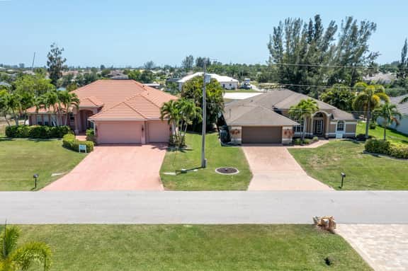 The Joint Venture, Cape Coral