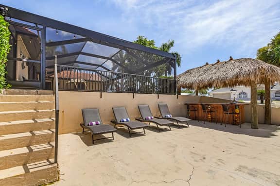 Villa Southern Comfort, Cape Coral