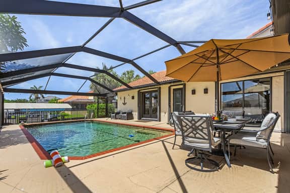 Villa Southern Comfort, Cape Coral