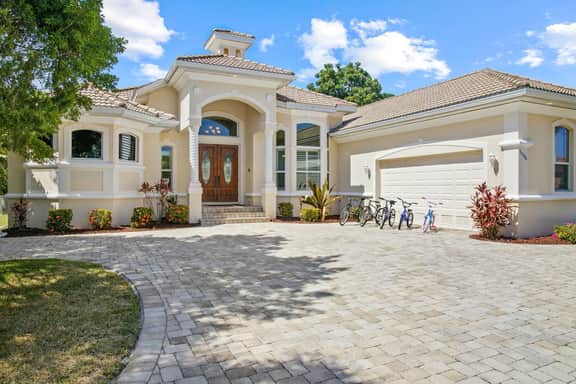Villa Coral Mist, Cape Coral - Image 4