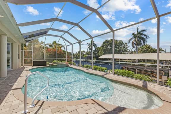 Villa Coral Mist, Cape Coral