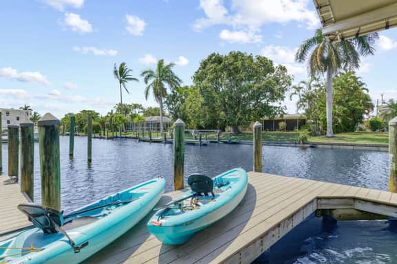 Villa Coral Mist, Cape Coral