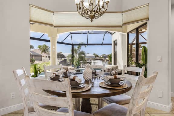 Villa Coral Breeze, Cape Coral