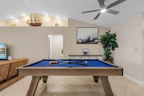 Villa Heat Wave, Cape Coral