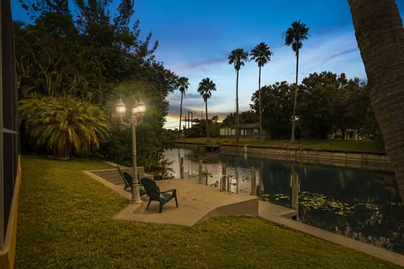 Villa Off Course, Cape Coral