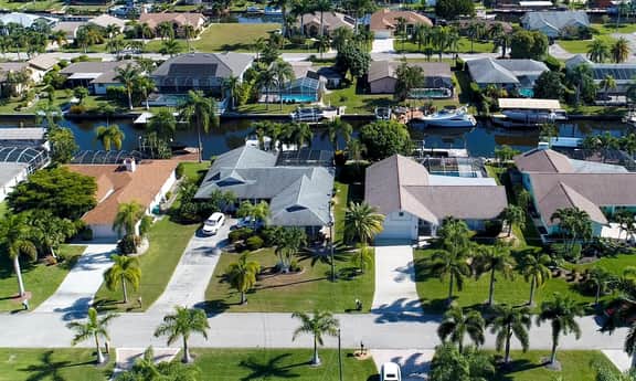 The Steak Out, Cape Coral