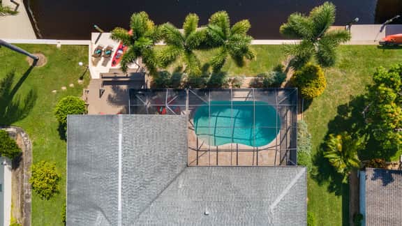 The Steak Out, Cape Coral