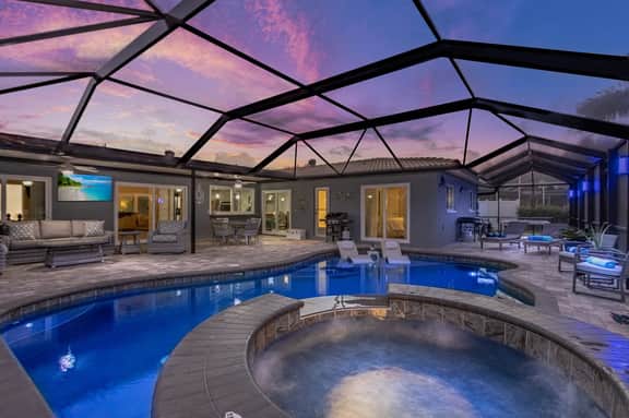 Sanctuary on Savona, Cape Coral
