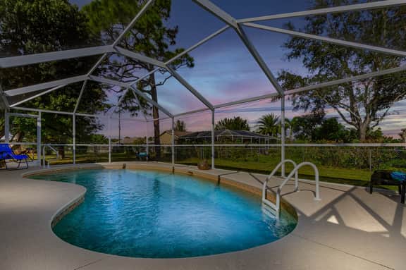 Villa Seagulls Nest, Cape Coral