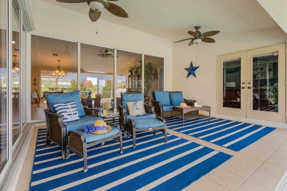 Villa Seagulls Nest, Cape Coral